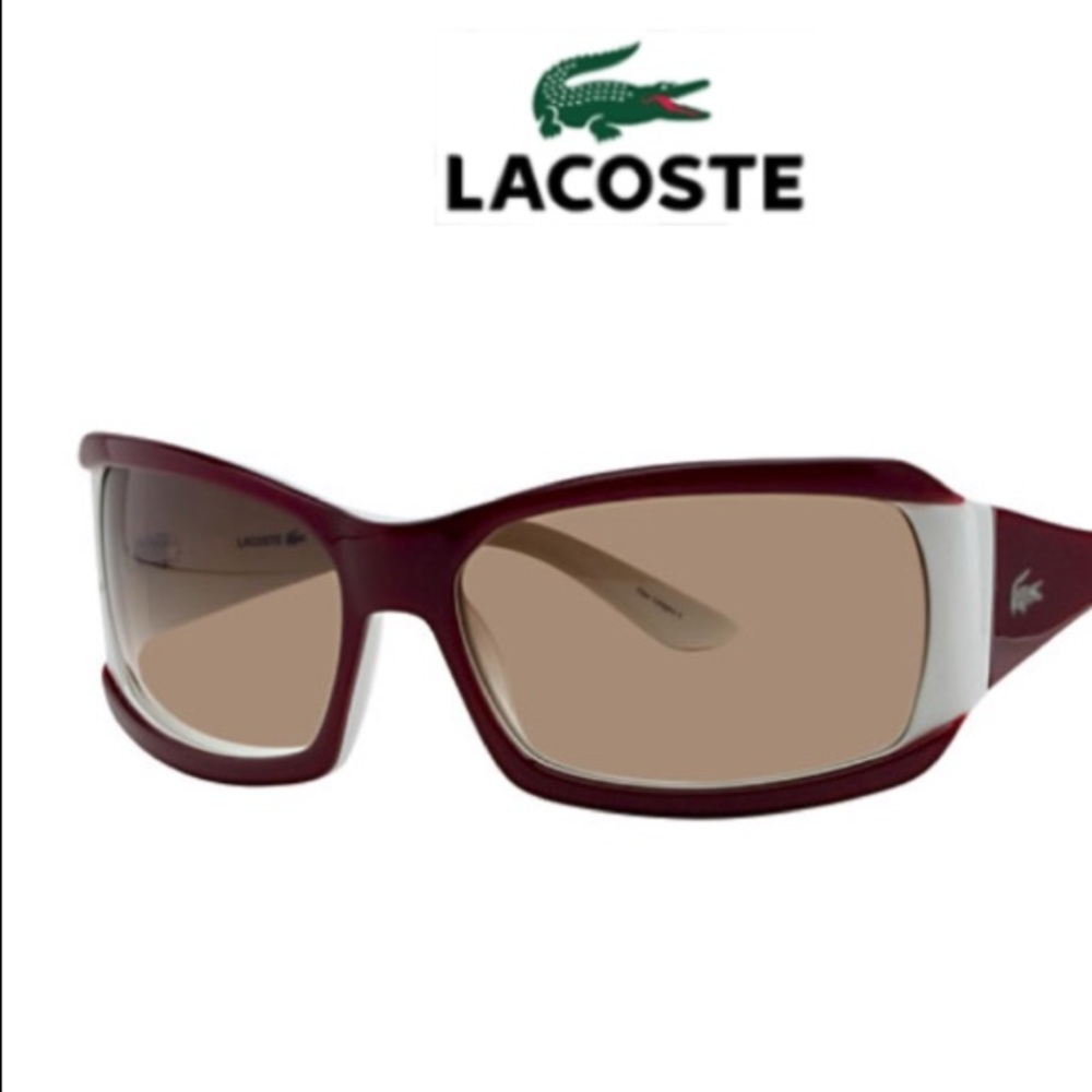 Lacoste🐊Truly Fascinating Sunglasses🐊